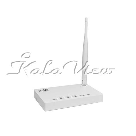 Netis مودم روتر Adsl2 Plus نتیس مدل Dl4311 V2 Network Modem-Router ...