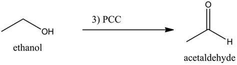 In each reaction box, place the best reagent and conditions from the ...