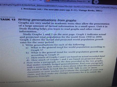 Image result for Writing Generalization