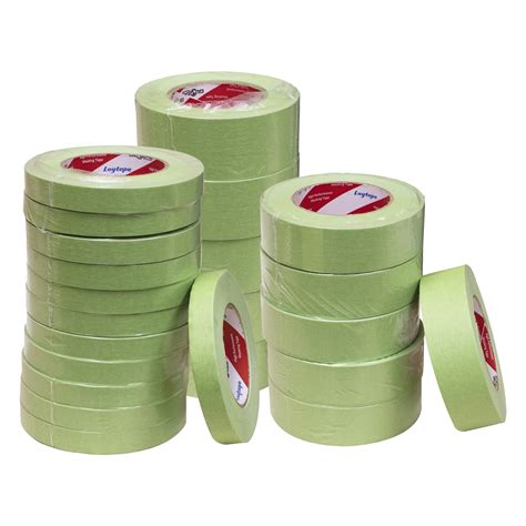 Premium Green Masking Tape - Medallion Refinish