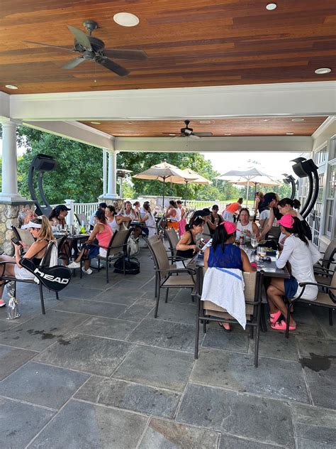 Dining - Birchwood Country Club
