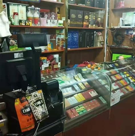 湖南超市烟酒柜、香烟展示柜、酒货架定做厂家-价格-公司电话-设计-长沙嘉辰展柜