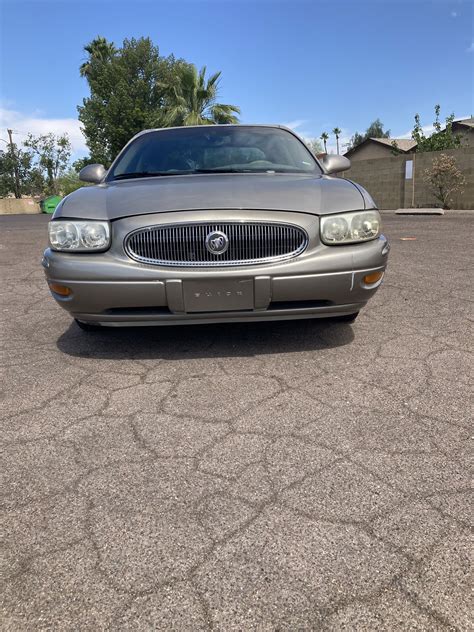 2003 Buick LeSabre for Sale in Phoenix, AZ - OfferUp