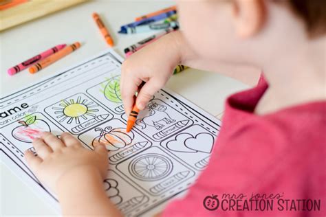 Using Crayons 的图像结果