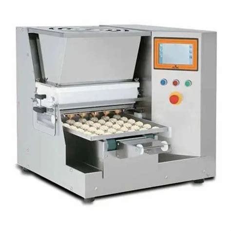 Cream Filling Machine - Biscuit Making Machine Manufacturer from New Delhi