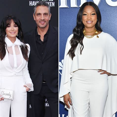 Kyle Richards Ken Richards