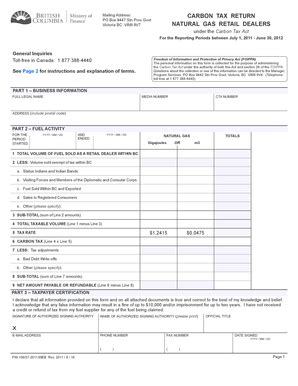Fillable Online sbr gov bc Form FIN 106 07-2011. Complete this form if ...