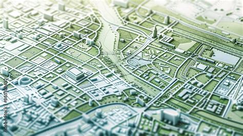 Master Plan 的图像结果