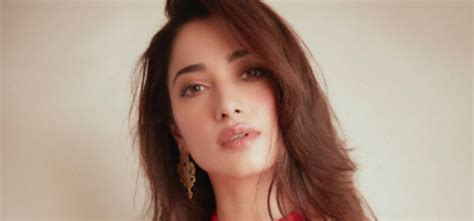 Tamannaah Bhatia Says Male Actors Are Far More 'Uncomfortable' With ...