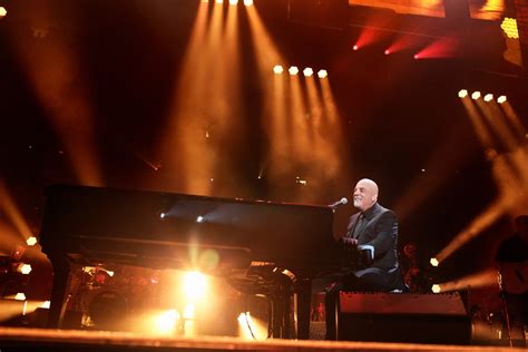 Billy Joel Interviewed By 'CBS Sunday Morning' - Billy Joel Official Site