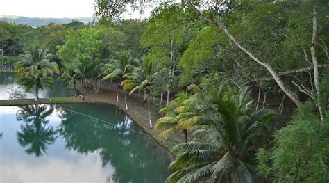 ECO-TOURISTIC PARK AND RESORT EL OCOTE (San Pedro Sula) - Cottage ...