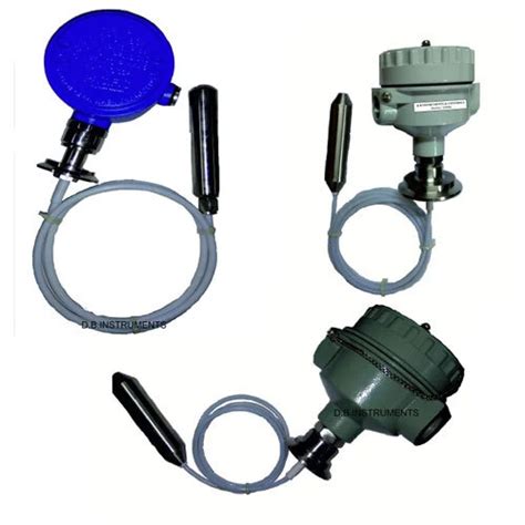 Image result for IFM Capacitance Level Switch