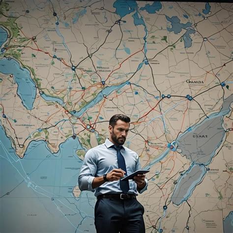 Embark on a journey of strategic achievement. Define, solve, and conquer. This is about setting ...