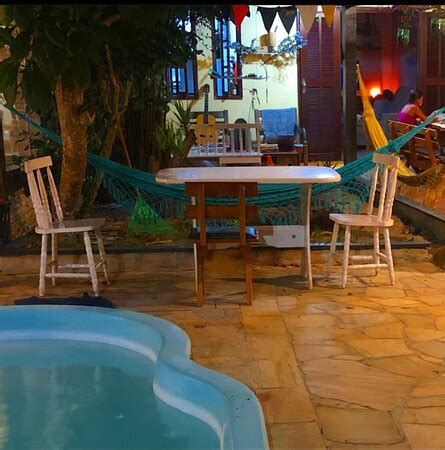 AGUA DE COCO POSADA (Armacao dos Buzios, Brazil) - Hostel Reviews ...