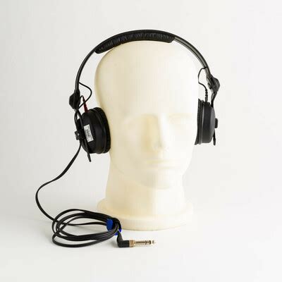 Sennheiser HD 25 - 240 - Höhnerbach Veranstaltungstechnik