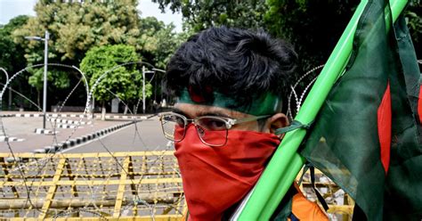 Bangladesh: Mob justice