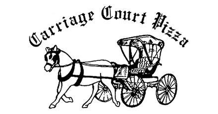 Carriage Court Pizza | Crown Point, IN