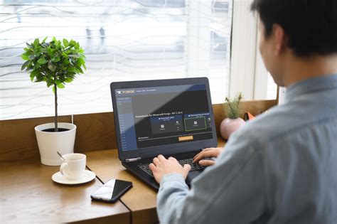 Image result for How to Mod Minecraft with Forge