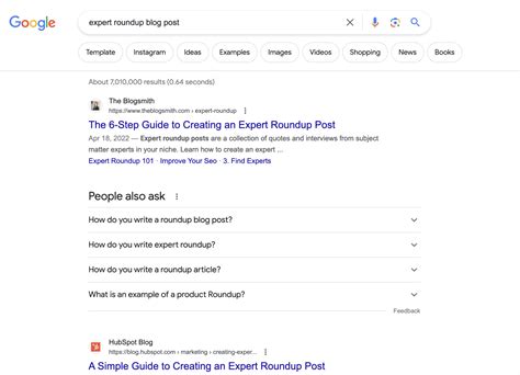 Low Search Volume Keywords: Why and How To Target Them