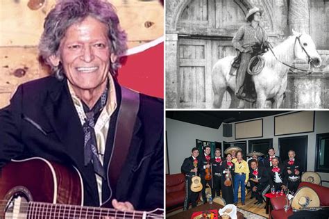 Chart-topping country singer Johnny Rodriguez dead at 73 - seemayo