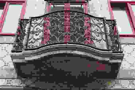 15 railing designs to decorate an Indian home | homify