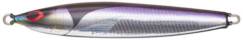 Sea Falcon Dead Bait 100mm 50gm | Tackletips