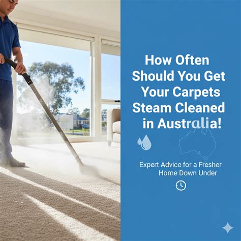 Carpet Cleaning Service Cost and How Often to Steam Clean