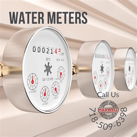 How to read a water meter 14 steps with pictures – Artofit