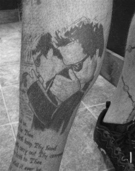 Boondock Saints Tattoos Designs, Ideas and Meaning - Tattoos For You