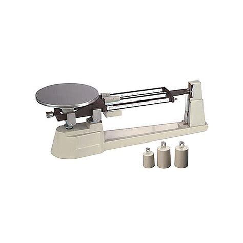 BALANCE [Triple Beam] - Crescendo