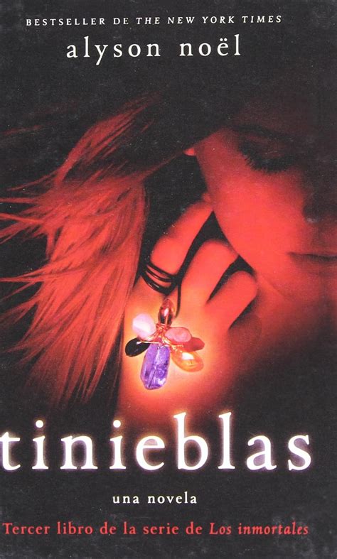 Buy Tinieblas / Shadowland (Inmortales) Book Online at Low Prices in ...