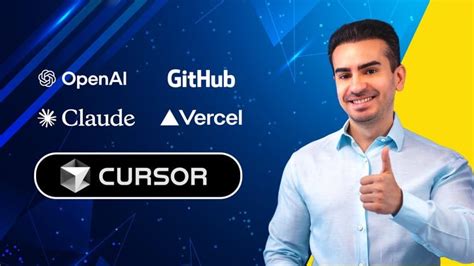 Cursor AI: Web Design with AI Coding for Total Beginners | RoyalBosS