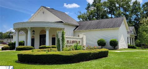 Englund's Funeral Home | Trusted Funeral Planning & Memorial Services