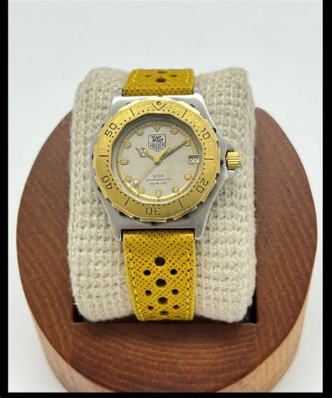 Wear TAG Heuer with up to 30% off | eBay. Save on classic watches for your collection.