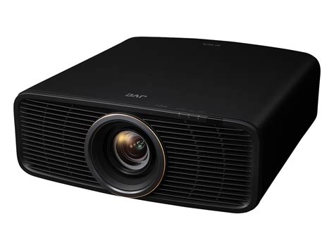 JVC представила новые компактные проекторы RS2200 и RS1200 с ...