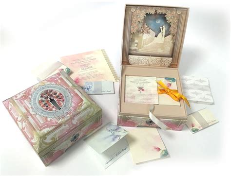 Vogues guide to the best wedding invitation designers in India | VOGUE ...