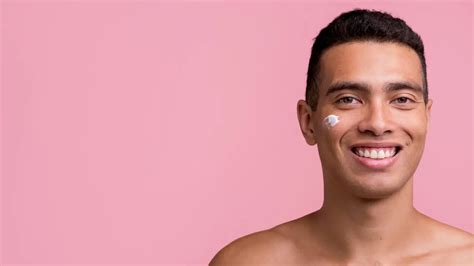 A Quick Guide to Face Serums for Men: Achieve Healthy and Youthful Ski ...