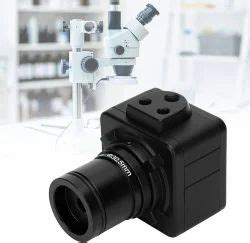 Pulse Life Science, Mumbai - Manufacturer of Microscope and Laboratory ...