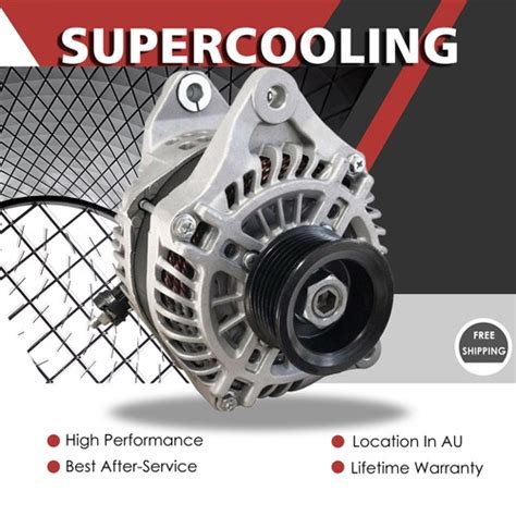 Buy Alternador Nissan Navara D40 Motor de jarda 25 ddti 2.5L Turbo ...