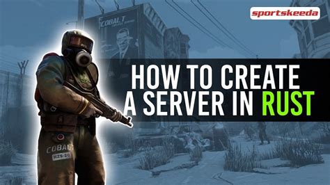 Image result for GTX Gaming Rust Server Guide