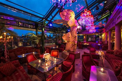 penthouse lucerne