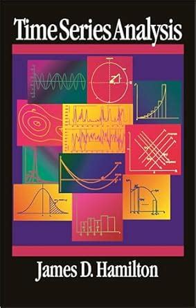 Buy Time Series Analysis Book Online at Low Prices in India | Time ...