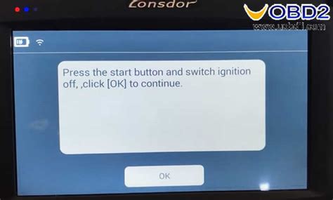 Image result for Impala Key Programming