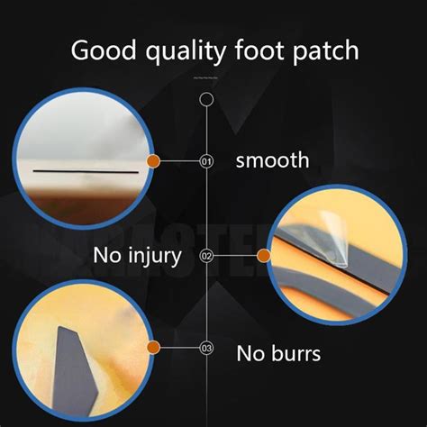 Buy Mouse Feet Sticker Replacement Pad for Logitech MX Anywhere 2s/MX ...