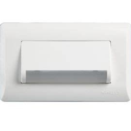 Havells Coral 4 Module LED Footlight | iRely.in Bangalore