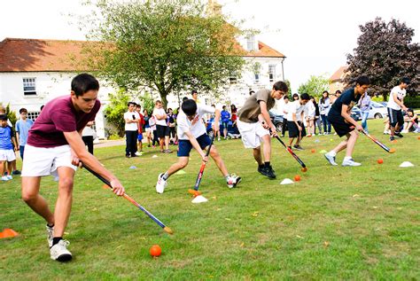 Hockey Outside 的图像结果