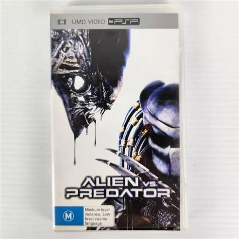 Image result for Alien vs Predator PSP