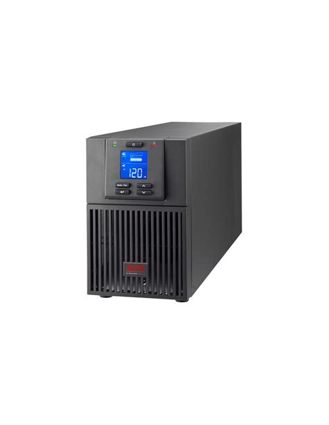 UPS APC SAI EASY EN LINEA SRV 2000VA/1600W SERIAL / USB 120V 4 SALIDAS ...