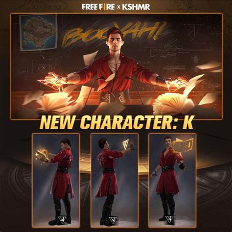 Top 5 Most Expensive Characters In Free Fire After OB28 Update