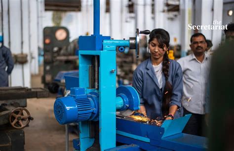 Modi Govt Pushes for Private Sector Role in Skill Development